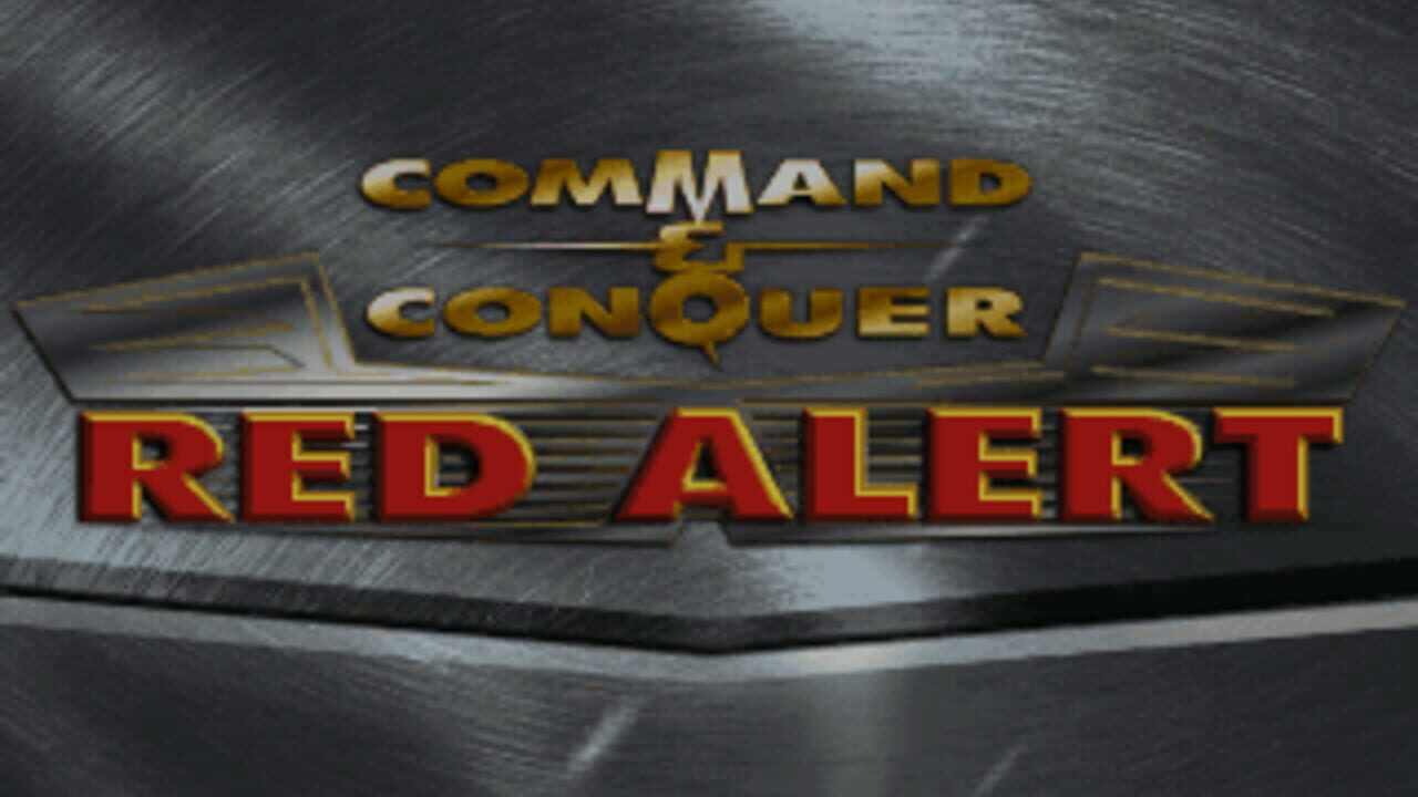Capture de Command & Conquer: Red Alert