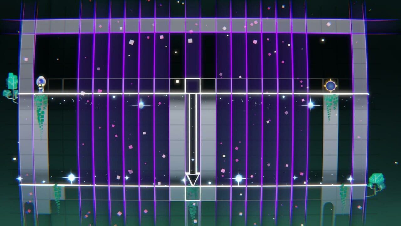 Capture de Compress(Space)