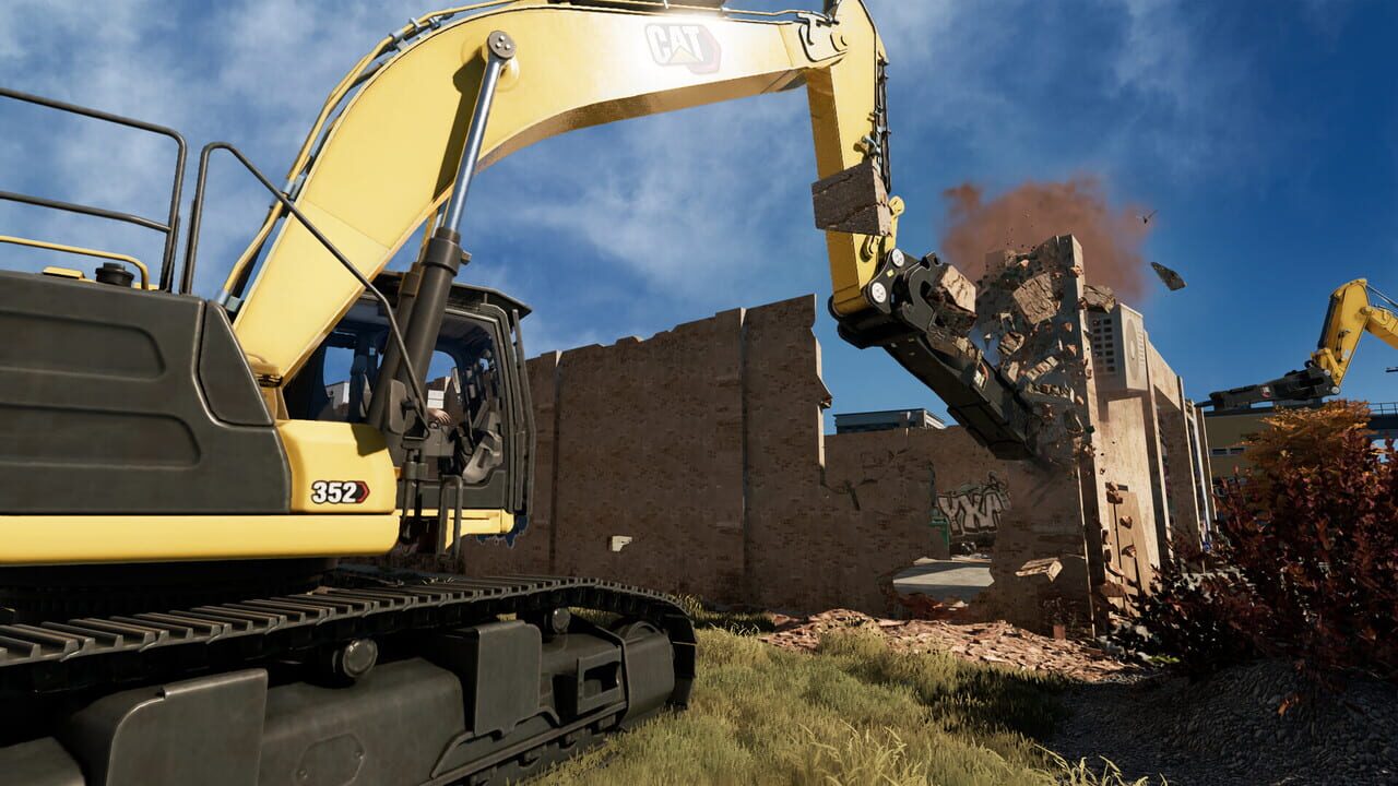 Capture de Construction Simulator: Evolution