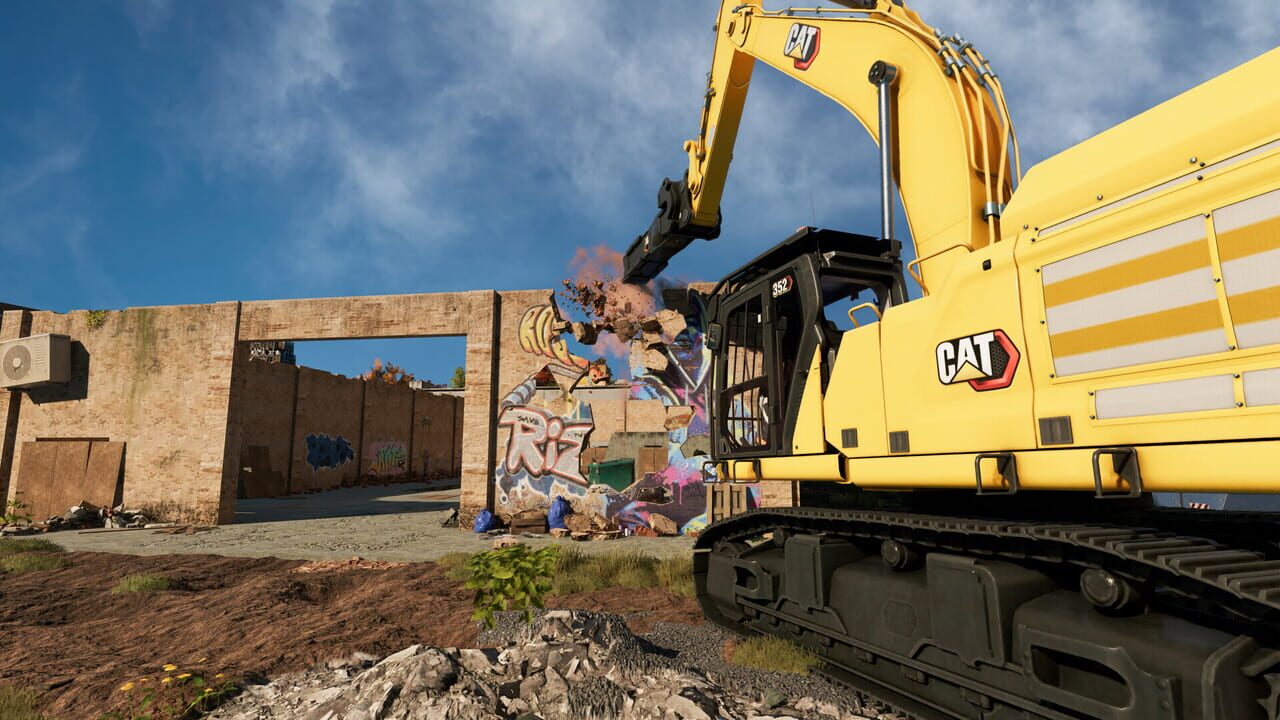 Capture de Construction Simulator: Evolution