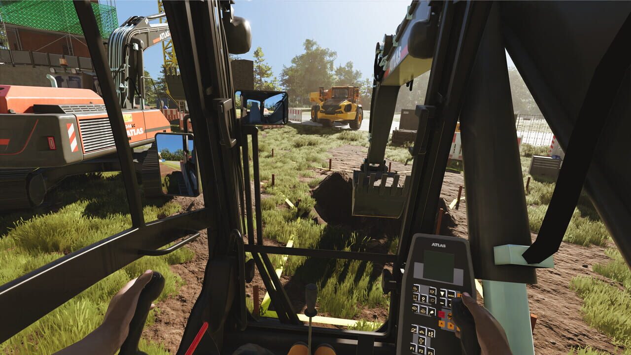 Capture de Construction Simulator: Evolution