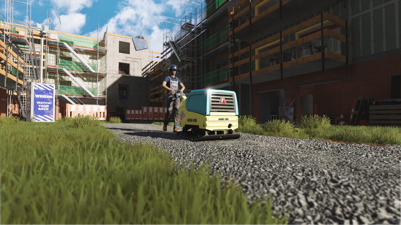 Capture de Construction Simulator: Evolution