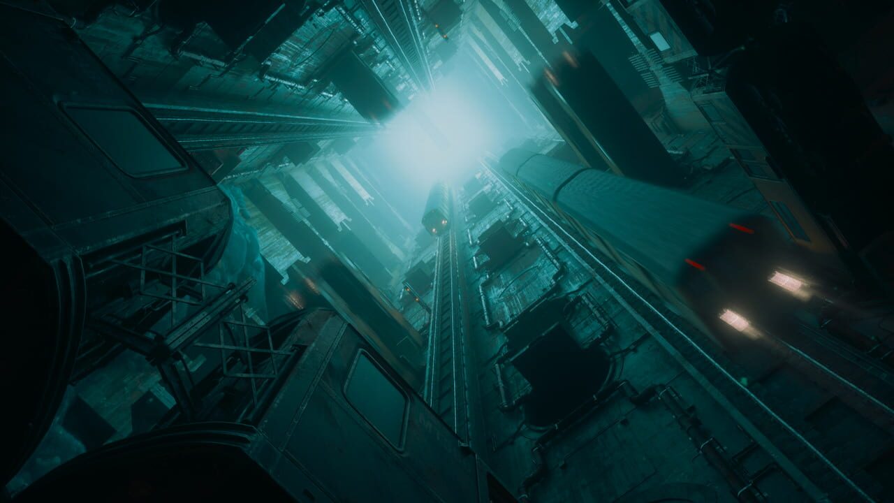 Capture de Control Resonant