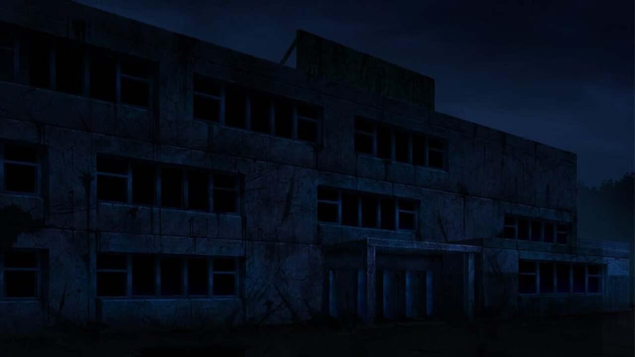 Capture de Corpse Party II: Darkness Distortion