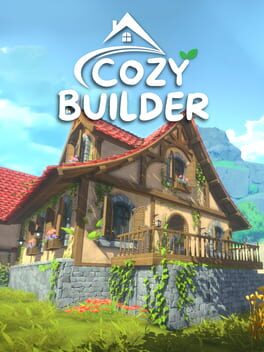 Jaquette de Cozy Builder