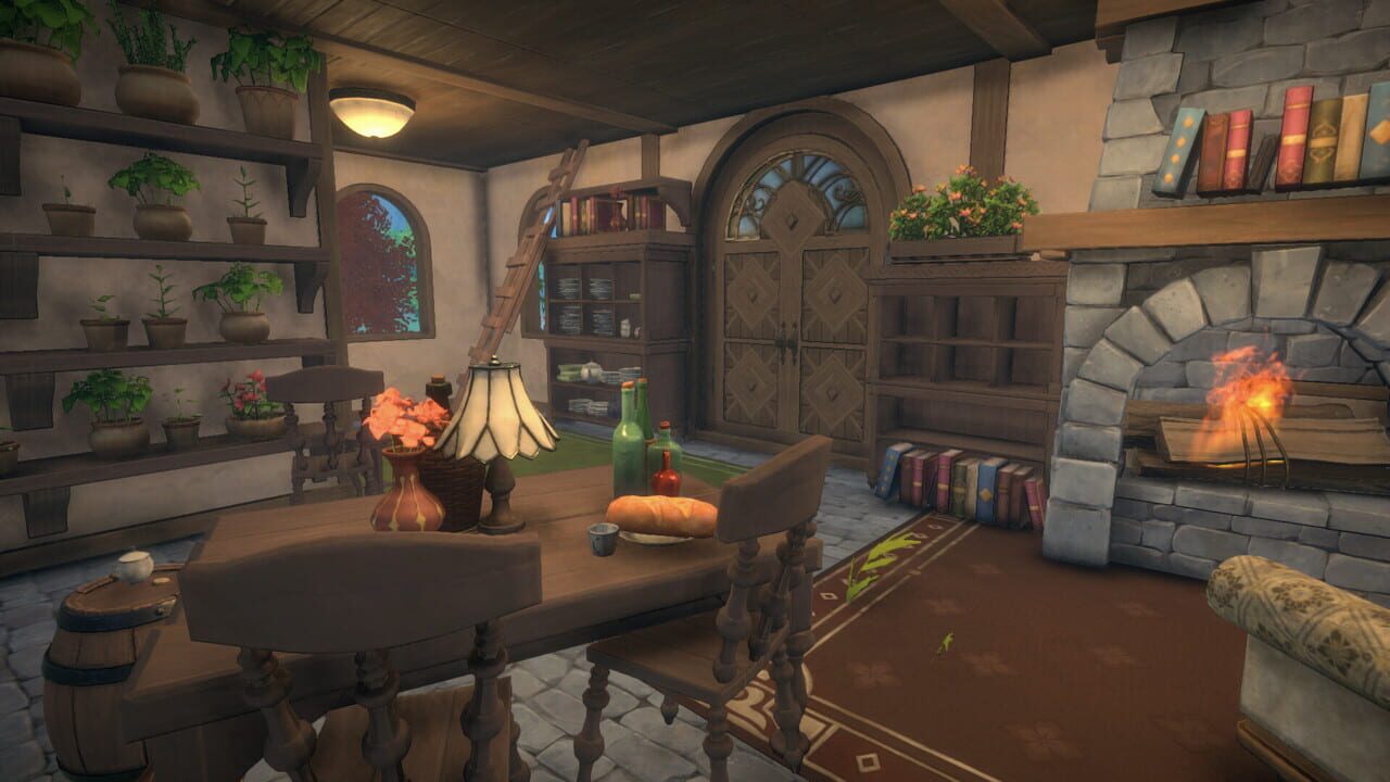 Capture de Cozy Builder