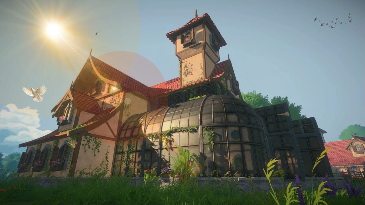 Capture de Cozy Builder