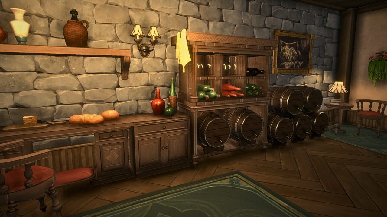 Capture de Cozy Builder