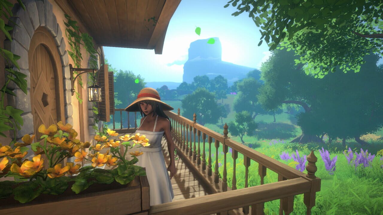 Capture de Cozy Builder