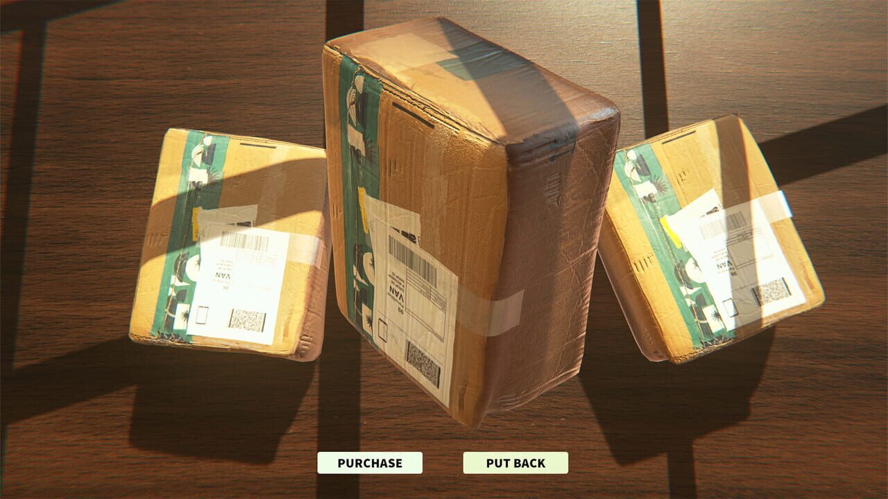 Capture de Cozy Game Restoration