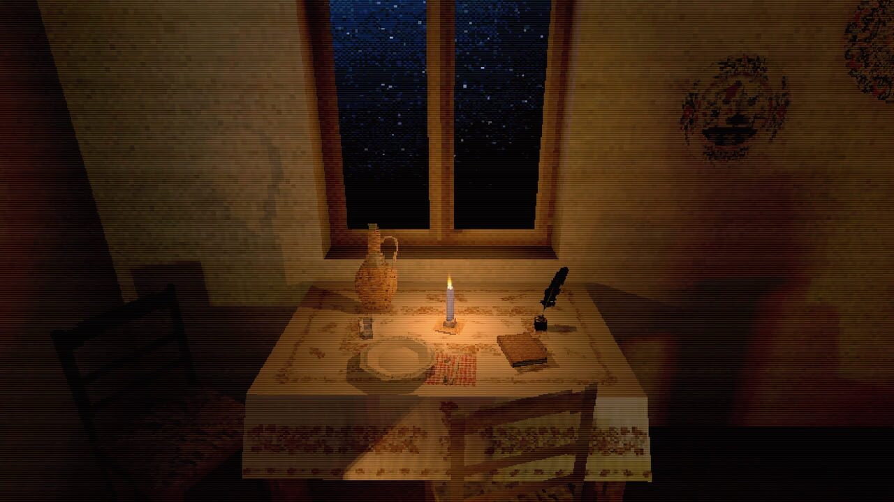 Capture de Cucina Stellata: Starred Cuisine