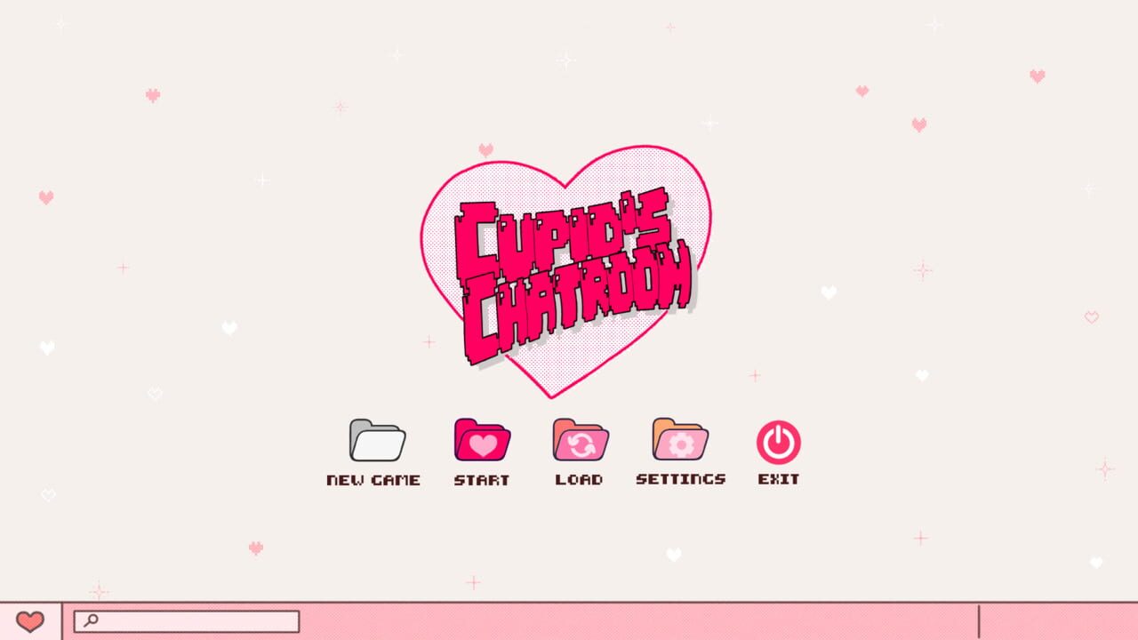 Capture de Cupid's Chatroom