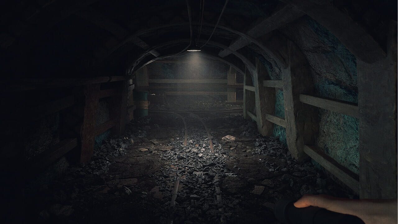 Capture de Curse of the Crimson Stag