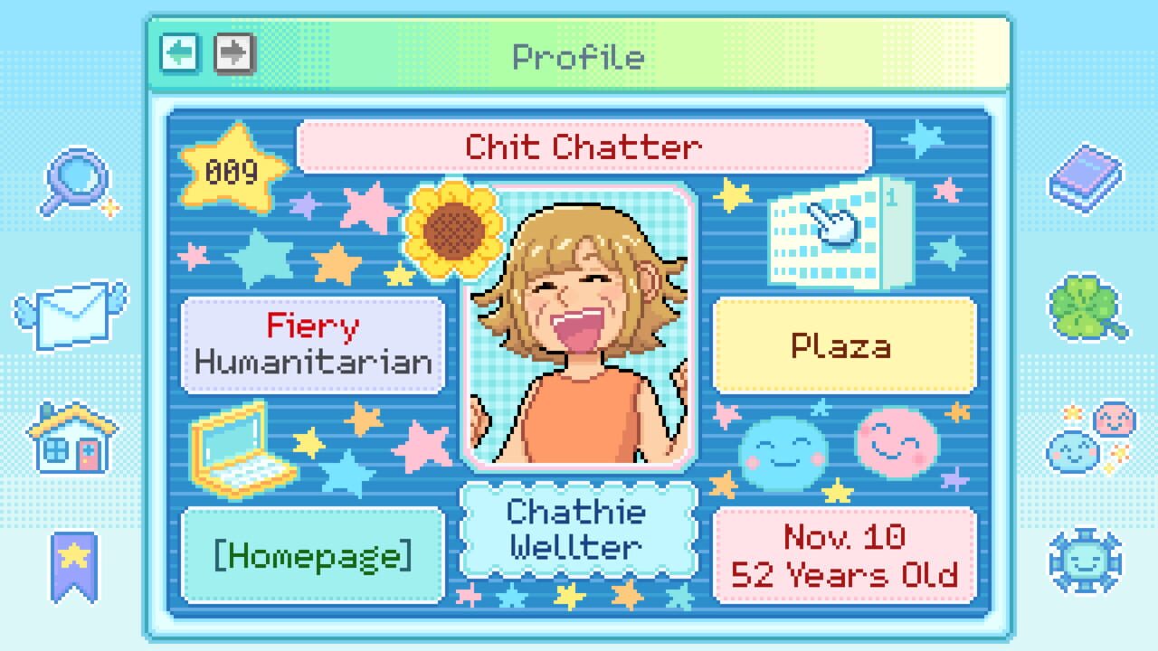 Capture de Danchi Days