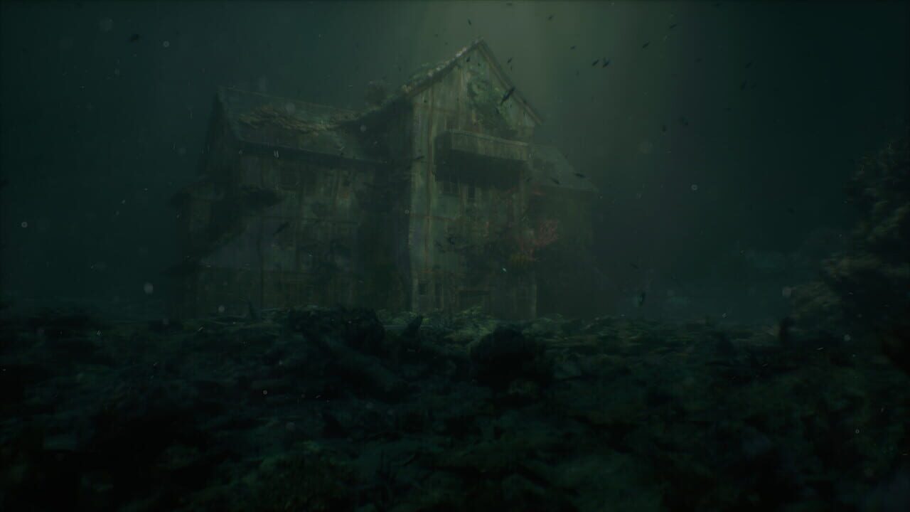Capture de Dark Mass