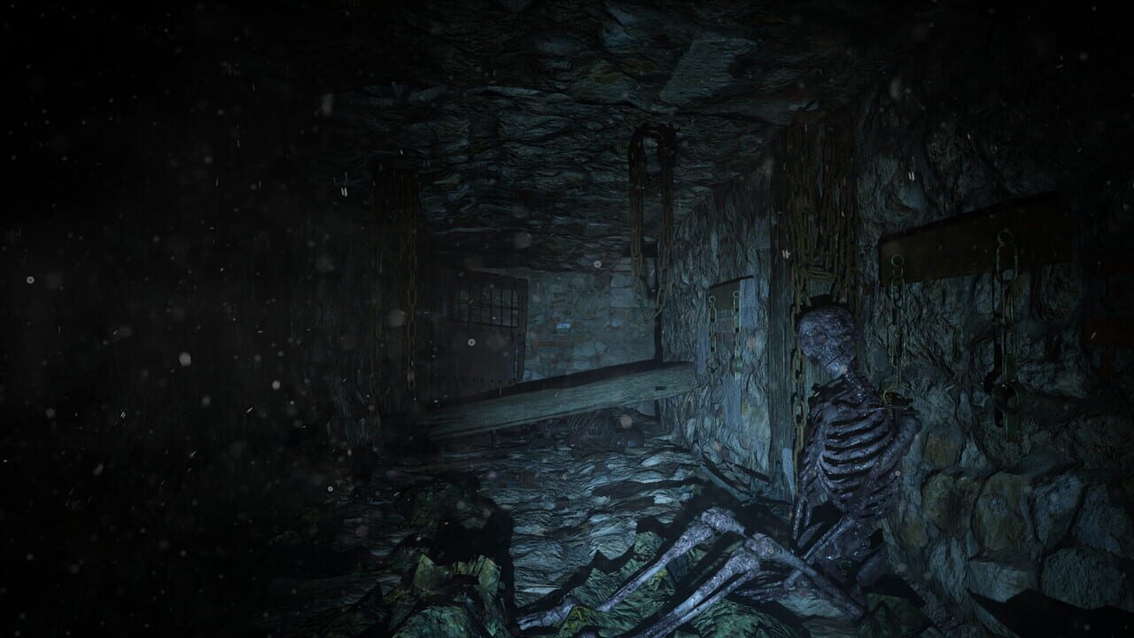Capture de Dark Mass