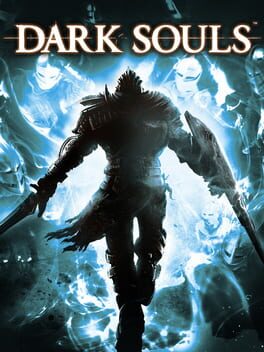 Jaquette de Dark Souls