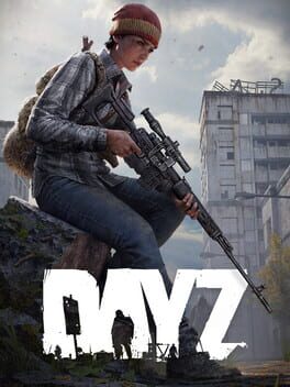 Jaquette de DayZ