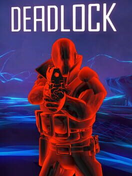 Jaquette de Deadlock