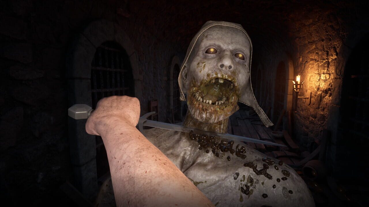Capture de Decrepit