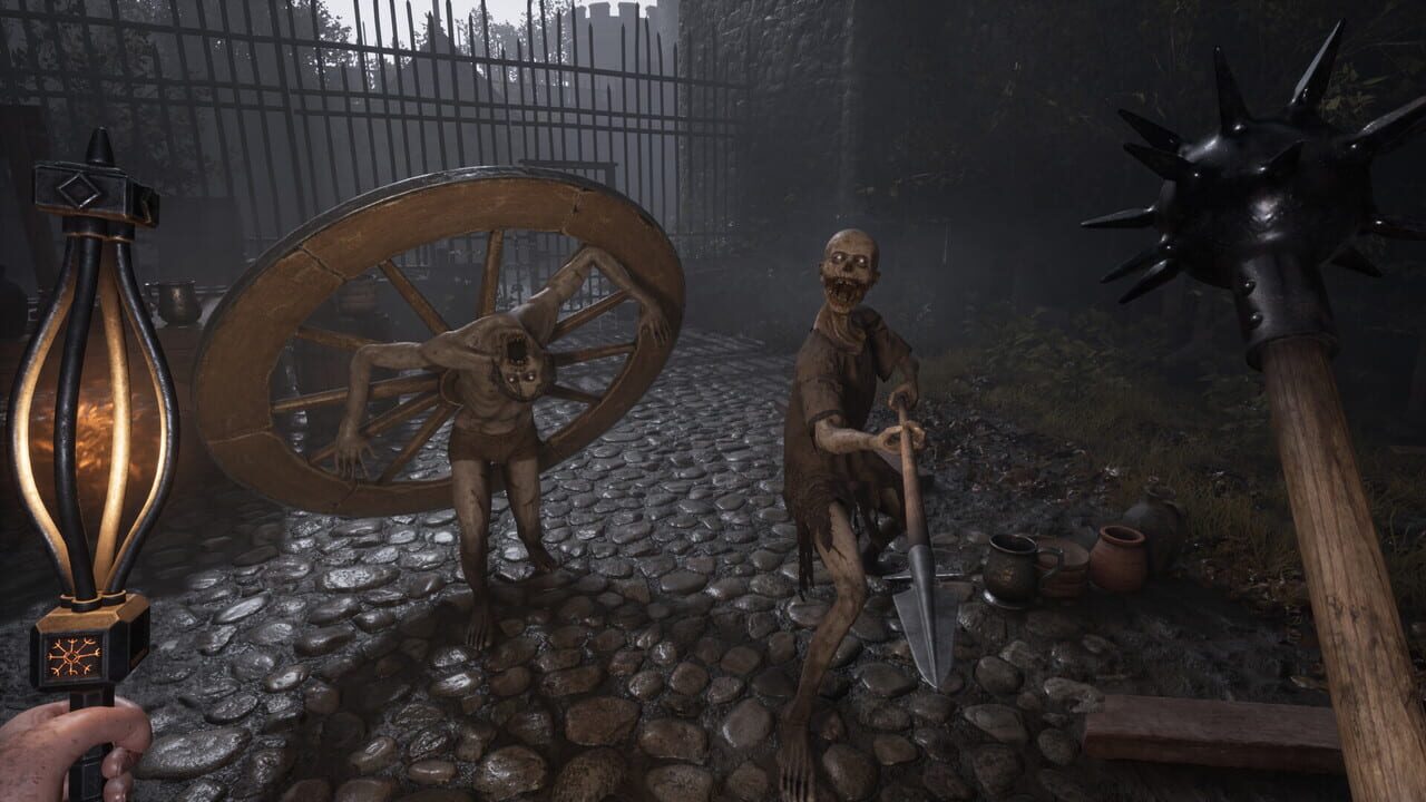 Capture de Decrepit