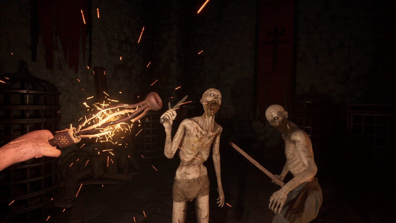 Capture de Decrepit