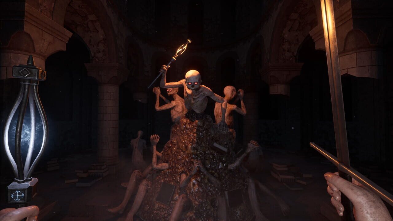 Capture de Decrepit