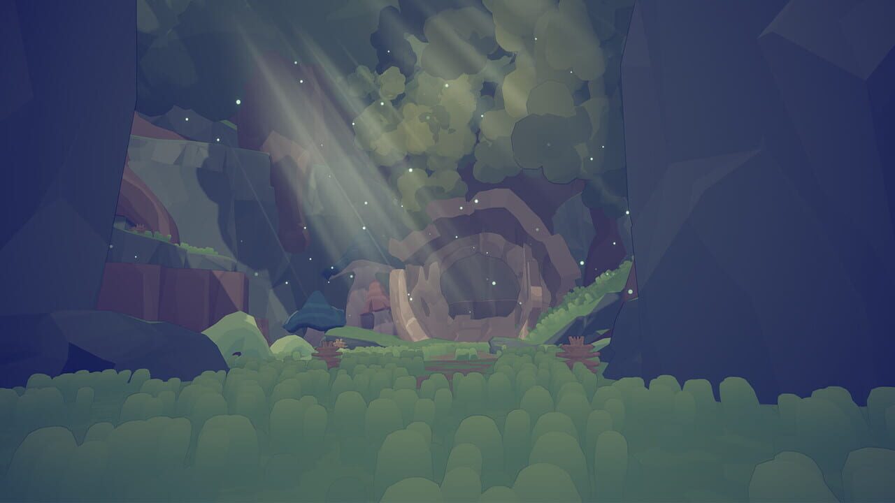 Capture de Demi and the Fractured Dream