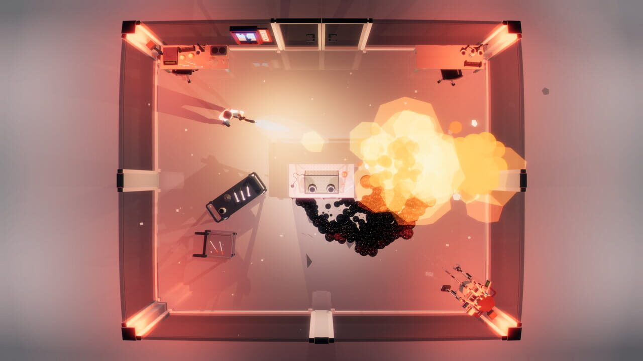 Capture de Demon Spore