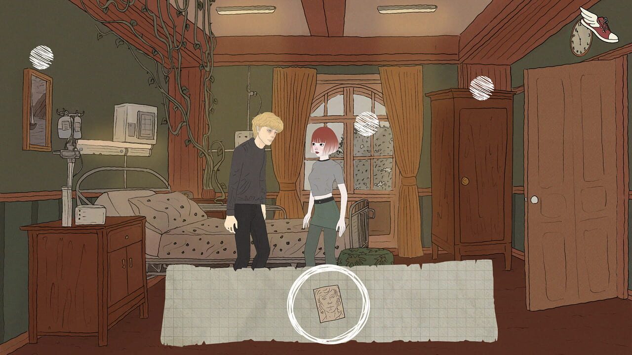 Capture de Deperson