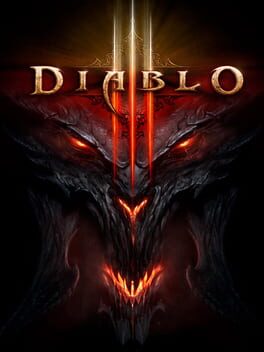Jaquette de Diablo III