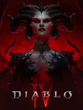 Jaquette de Diablo IV