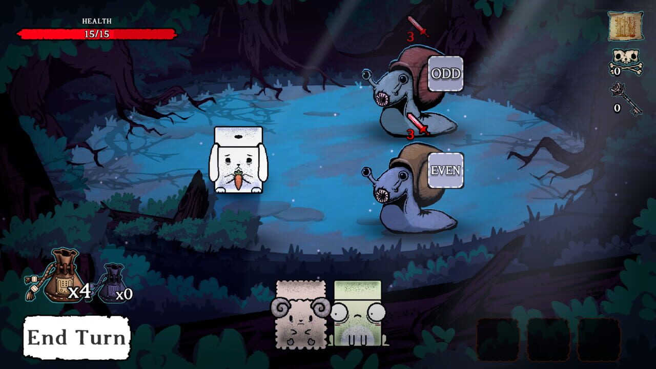 Capture de Dicewood