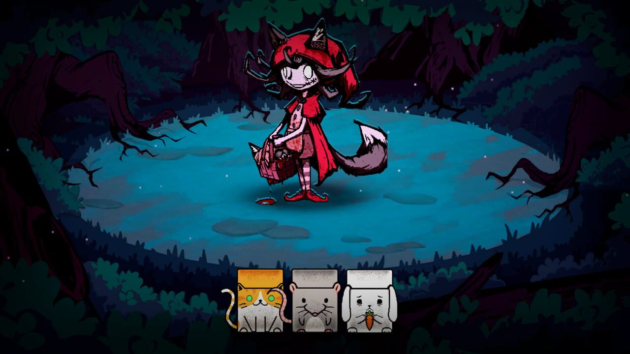Capture de Dicewood
