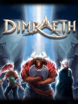 Jaquette de Dimraeth