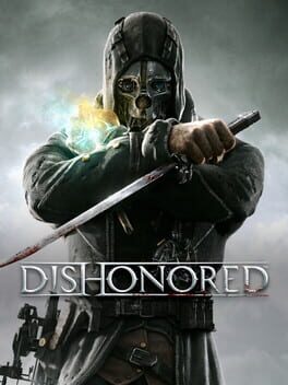 Jaquette de Dishonored