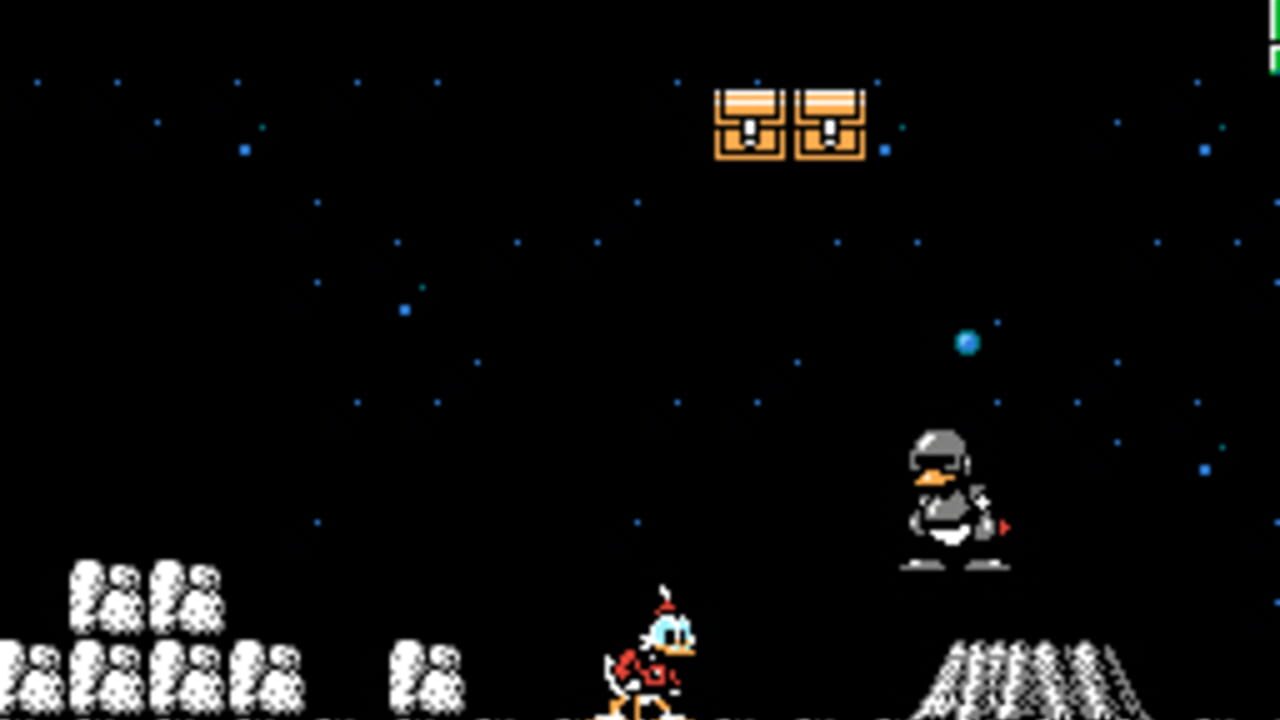 Capture de Disney's DuckTales