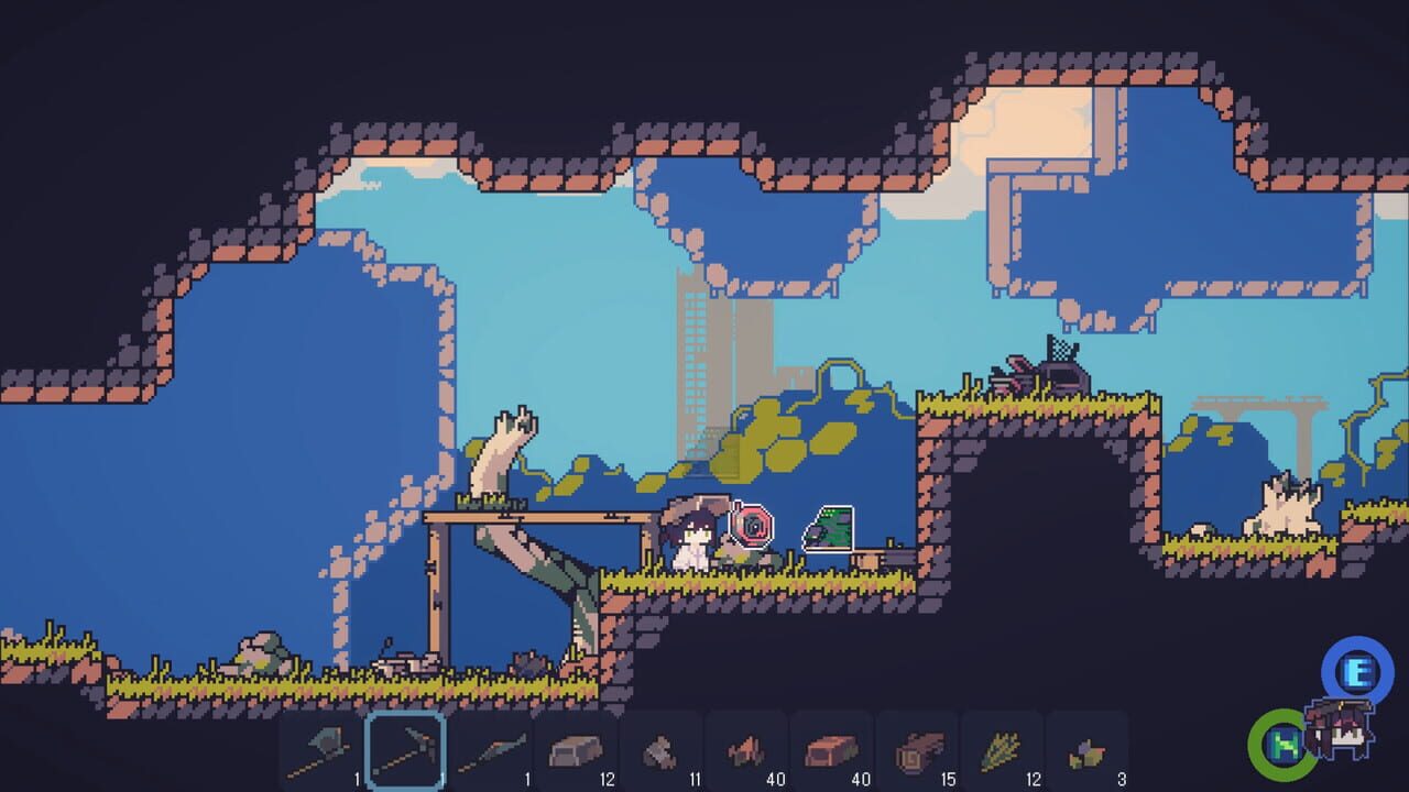 Capture de Doloc Town