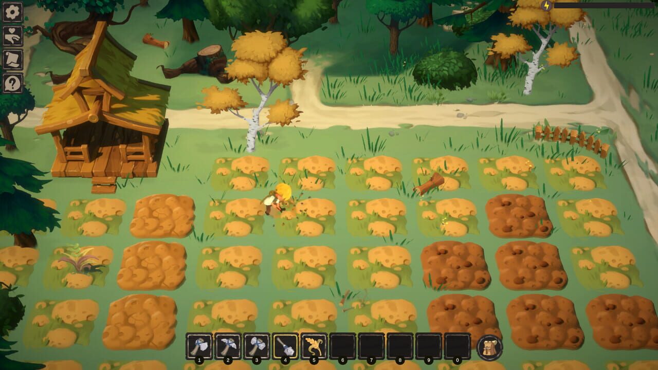 Capture de Dragon Shelter