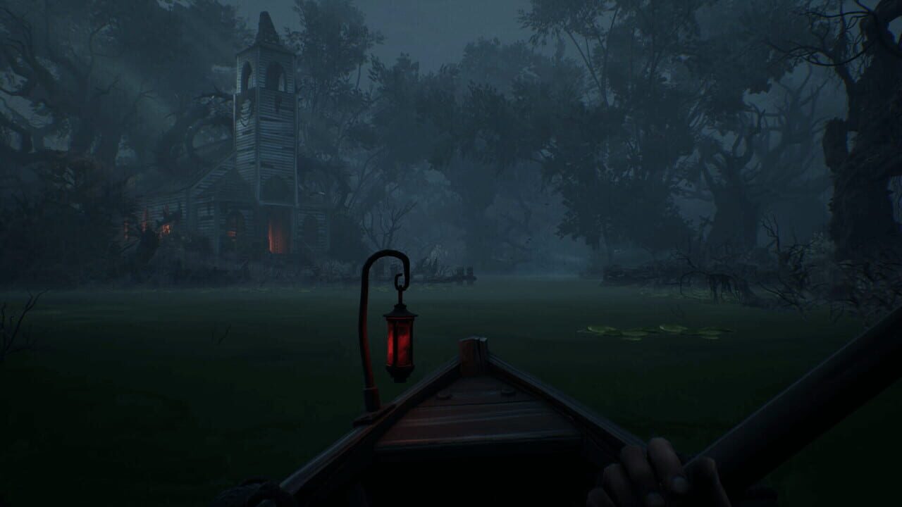Capture de Dreadmoor
