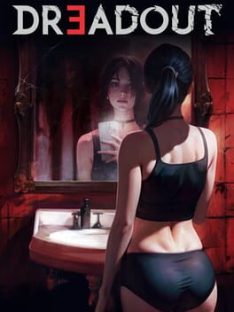 Jaquette de DreadOut 3
