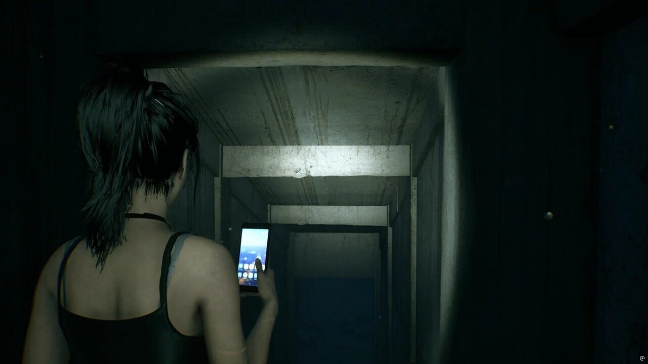 Capture de DreadOut 3