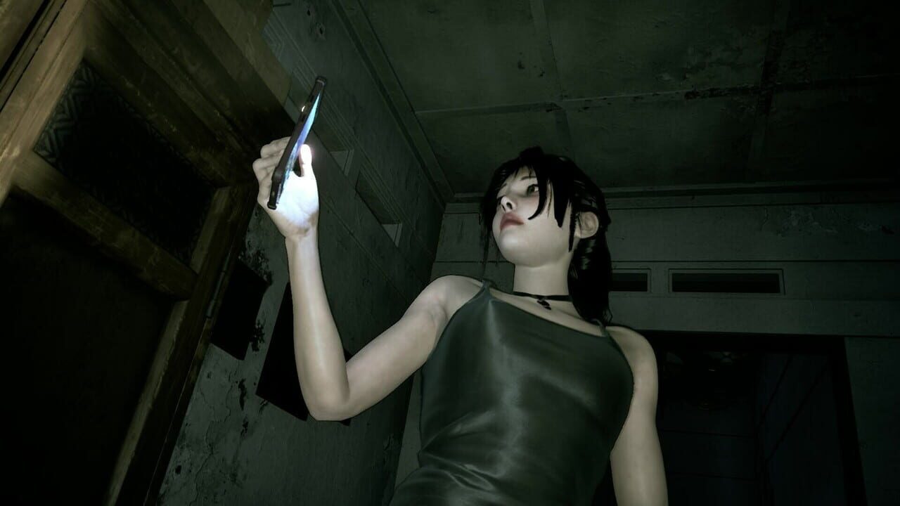 Capture de DreadOut 3