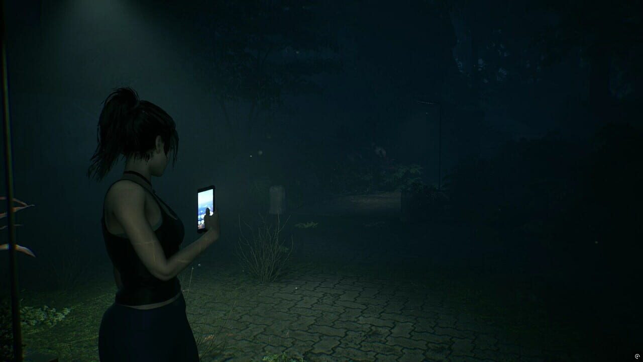 Capture de DreadOut 3
