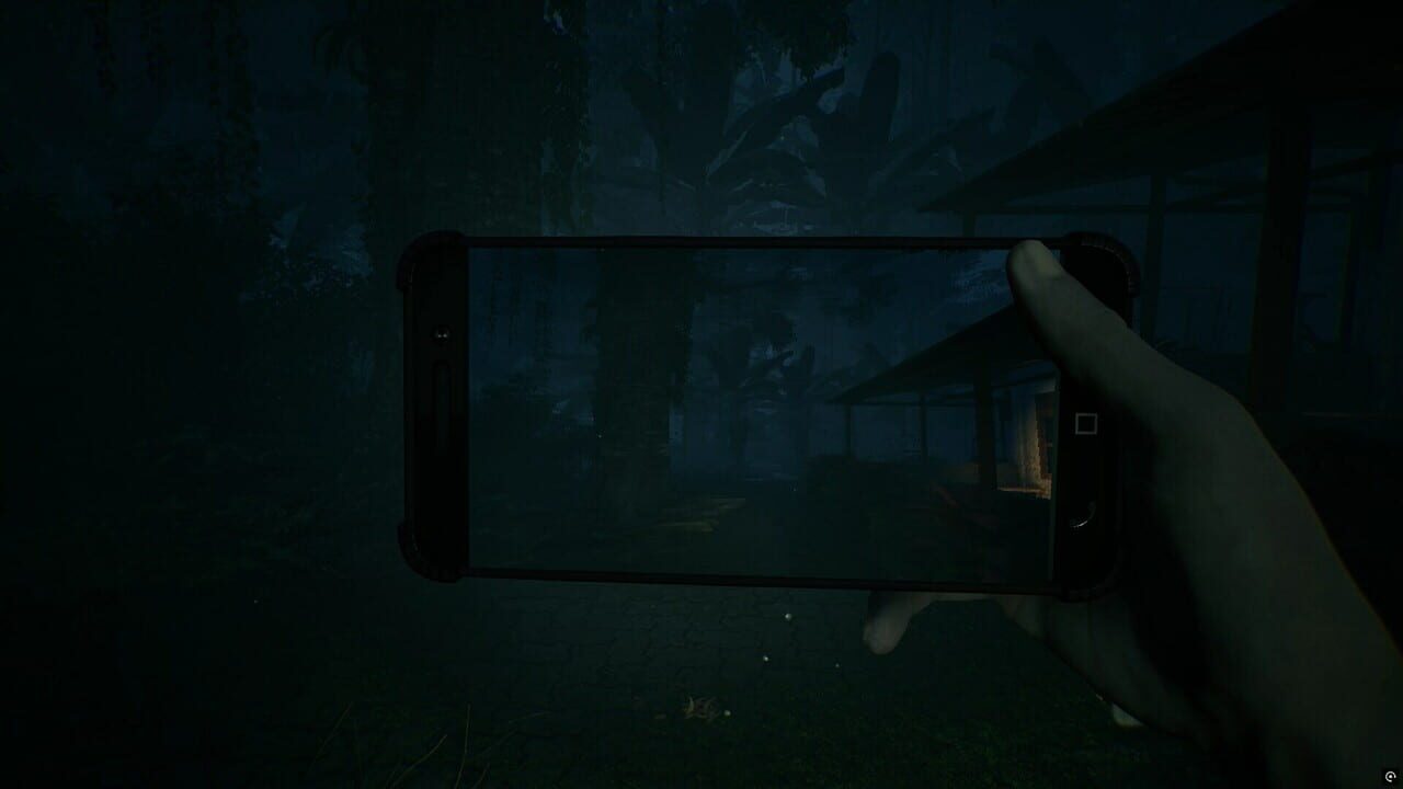 Capture de DreadOut 3