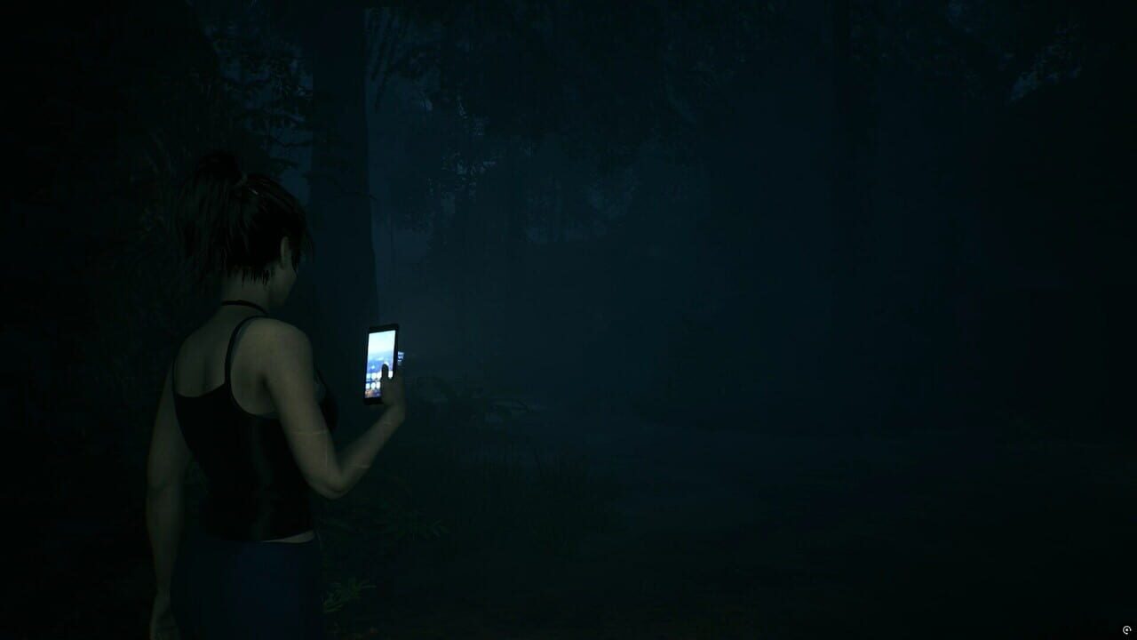 Capture de DreadOut 3