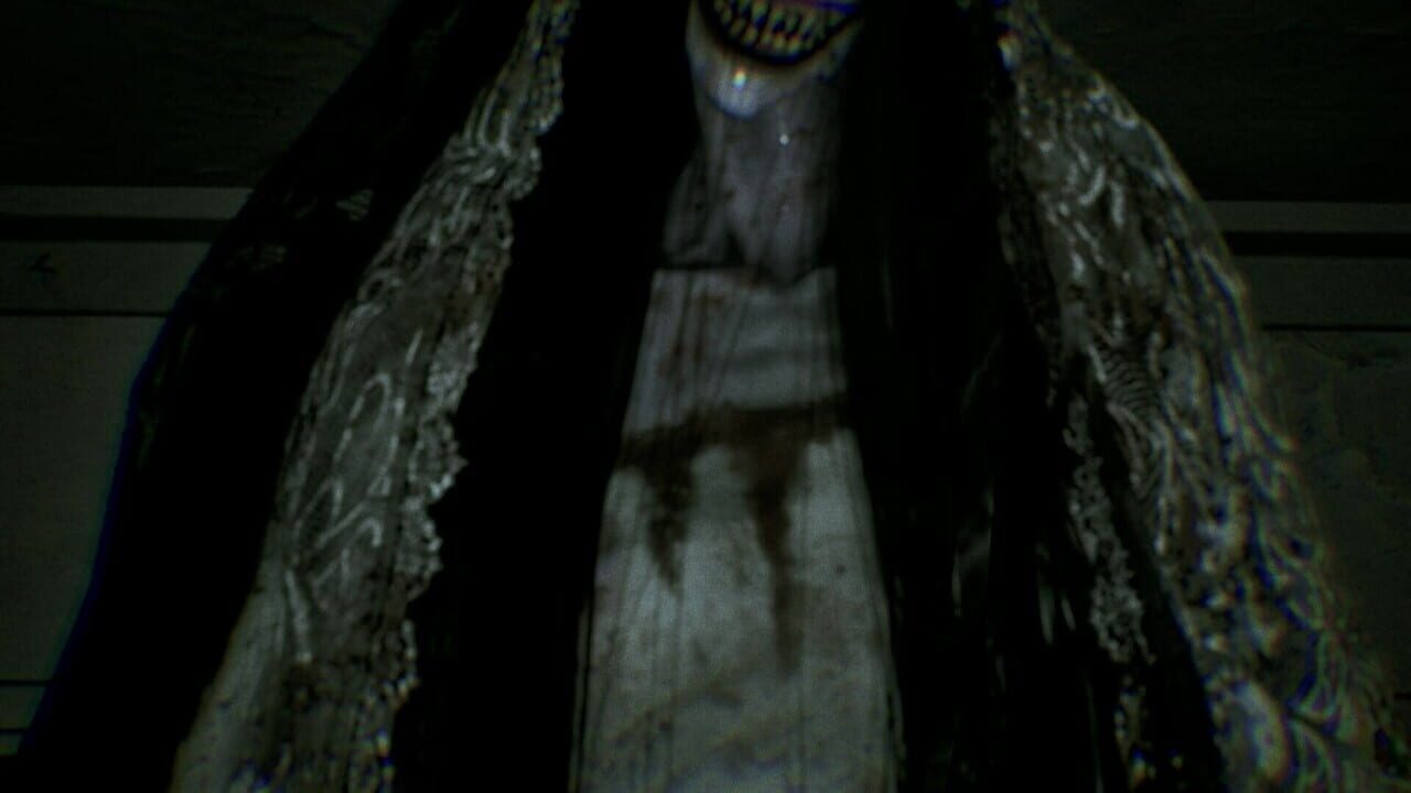 Capture de DreadOut 3