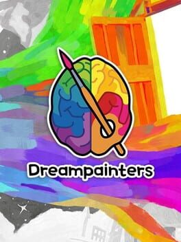Jaquette de Dreampainters