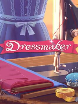 Jaquette de Dressmaker