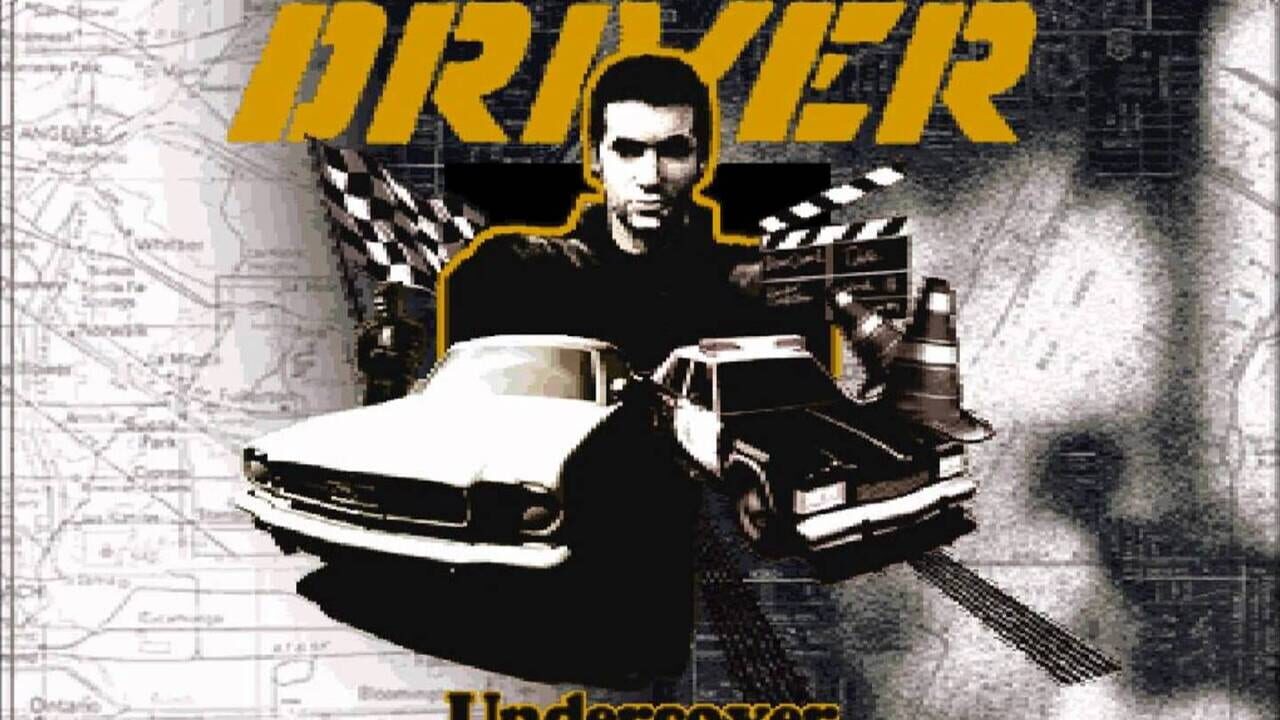 Capture de Driver